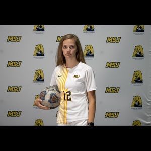 Meet your Posher, Mariah